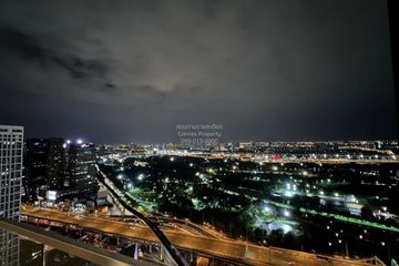 2 Bedroom Condo for rent in The Crest Park Residences, Chatuchak, Bangkok near MRT Phahon Yothin