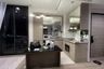2 Bedroom Condo for rent in The Crest Park Residences, Chatuchak, Bangkok near MRT Phahon Yothin