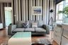 1 Bedroom Condo for rent in Condo One Sukhumvit 67, Phra Khanong Nuea, Bangkok near BTS Ekkamai