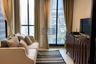 1 Bedroom Condo for rent in Noble Ploenchit, Lumpini, Bangkok near BTS Ploen Chit