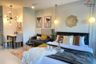 1 Bedroom Condo for rent in IRIS Avenue, Lat Krabang, Bangkok