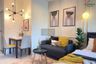 1 Bedroom Condo for rent in IRIS Avenue, Lat Krabang, Bangkok