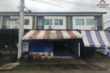 3 Bedroom Townhouse for rent in Bang Phli Yai, Samut Prakan