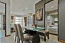 2 Bedroom Condo for rent in CitiSmart Sukhumvit 18, Khlong Toei, Bangkok near BTS Asoke