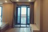 1 Bedroom Condo for rent in Ashton Asoke, Khlong Toei Nuea, Bangkok near MRT Sukhumvit