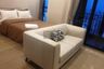 1 Bedroom Condo for rent in Ashton Asoke, Khlong Toei Nuea, Bangkok near MRT Sukhumvit