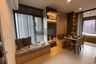 2 Bedroom Condo for rent in Life Asoke Rama 9, Makkasan, Bangkok near MRT Phra Ram 9