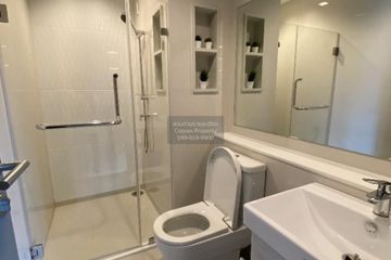 2 Bedroom Condo for rent in Life Asoke Rama 9, Makkasan, Bangkok near MRT Phra Ram 9