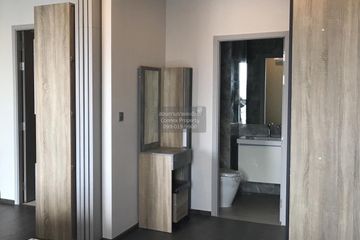 1 Bedroom Condo for rent in Ideo Q Siam-Ratchathewi, Thanon Phaya Thai, Bangkok near BTS Ratchathewi