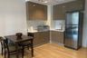 1 Bedroom Condo for rent in Siri at Sukhumvit, Phra Khanong, Bangkok near BTS Thong Lo