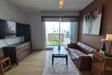 1 Bedroom Condo for rent in Siri at Sukhumvit, Phra Khanong, Bangkok near BTS Thong Lo