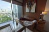 1 Bedroom Condo for rent in Siri at Sukhumvit, Phra Khanong, Bangkok near BTS Thong Lo