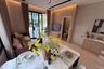 2 Bedroom Townhouse for rent in Samrong, Samut Prakan