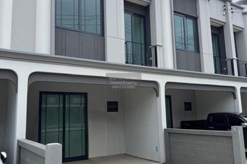 2 Bedroom Townhouse for rent in Samrong, Samut Prakan