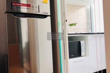 1 Bedroom Condo for rent in Regent Home Sukhumvit 81, Suan Luang, Bangkok near BTS On Nut
