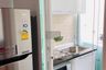 1 Bedroom Condo for rent in Regent Home Sukhumvit 81, Suan Luang, Bangkok near BTS On Nut