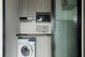 2 Bedroom Condo for rent in The Origin E22 Station, Pak Nam, Samut Prakan near BTS Sai Luat