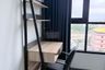2 Bedroom Condo for rent in The Origin E22 Station, Pak Nam, Samut Prakan near BTS Sai Luat