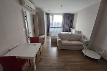 1 Bedroom Condo for rent in The Tree Interchange, Bang Sue, Bangkok near MRT Tao Poon