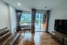 2 Bedroom Condo for rent in PG Rama IX, Huai Khwang, Bangkok near MRT Phra Ram 9