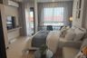 1 Bedroom Condo for rent in Khlong Nueng, Pathum Thani