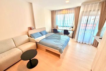 1 Bedroom Condo for rent in Khlong Nueng, Pathum Thani
