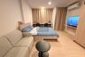 1 Bedroom Condo for rent in Khlong Nueng, Pathum Thani