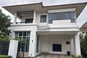3 Bedroom House for rent in Bang Kaeo, Samut Prakan
