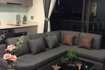 1 Bedroom Condo for rent in Rhythm Sukhumvit 36-38, Khlong Tan, Bangkok near BTS Thong Lo
