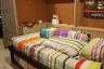 2 Bedroom Condo for rent in Ideo Mobi Rama 9, Huai Khwang, Bangkok near MRT Phra Ram 9