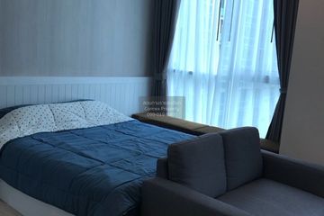 1 Bedroom Condo for rent in Noble Revolve Ratchada, Huai Khwang, Bangkok near MRT Thailand Cultural Centre
