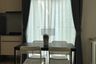 1 Bedroom Condo for rent in Noble Revolve Ratchada, Huai Khwang, Bangkok near MRT Thailand Cultural Centre