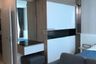 1 Bedroom Condo for rent in Noble Revolve Ratchada, Huai Khwang, Bangkok near MRT Thailand Cultural Centre