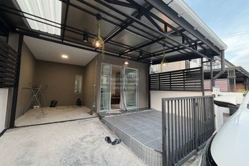 3 Bedroom Townhouse for rent in Bang Phli Yai, Samut Prakan