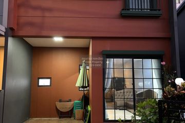 3 Bedroom Townhouse for rent in Siri Place Bangna - Theparak, Bang Phli Yai, Samut Prakan
