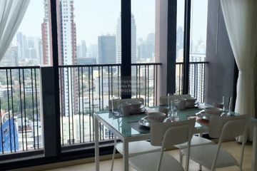 1 Bedroom Condo for rent in Noble Reveal, Phra Khanong Nuea, Bangkok near BTS Thong Lo