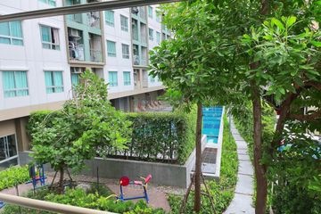 2 Bedroom Condo for rent in Lumpini Ville Sukhumvit 76 - Bearing Station 2, Samrong Nuea, Samut Prakan near MRT Si Bearing