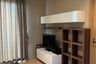 1 Bedroom Condo for rent in Siri at Sukhumvit, Phra Khanong, Bangkok near BTS Thong Lo