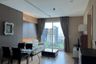 1 Bedroom Condo for rent in Siri at Sukhumvit, Phra Khanong, Bangkok near BTS Thong Lo