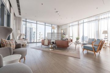 3 Bedroom Condo for rent in KHUN by YOO inspired by Starck, Khlong Tan Nuea, Bangkok near BTS Thong Lo