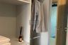1 Bedroom Condo for rent in Blossom Condo @ Sathorn-Charoenrat, Yan Nawa, Bangkok near BTS Surasak