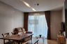 1 Bedroom Condo for rent in Siri at Sukhumvit, Phra Khanong, Bangkok near BTS Thong Lo