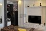 1 Bedroom Condo for rent in Ashton Asoke, Khlong Toei Nuea, Bangkok near MRT Sukhumvit
