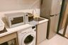 1 Bedroom Condo for rent in Life Ladprao, Chom Phon, Bangkok near BTS Ladphrao Intersection