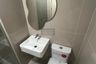 1 Bedroom Condo for rent in COBE Kaset-Sripatum, Lat Yao, Bangkok near BTS Bang Bua