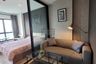 1 Bedroom Condo for rent in Knightsbridge Sky River Ocean, Pak Nam, Samut Prakan near BTS Paknam
