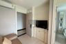 1 Bedroom Condo for rent in Rhythm Sukhumvit 36-38, Khlong Tan, Bangkok near BTS Thong Lo