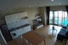 2 Bedroom Condo for rent in Noble Reveal, Phra Khanong Nuea, Bangkok near BTS Thong Lo
