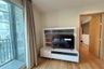 1 Bedroom Condo for rent in Siri at Sukhumvit, Phra Khanong, Bangkok near BTS Thong Lo