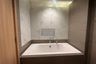 2 Bedroom Condo for rent in Siri at Sukhumvit, Phra Khanong, Bangkok near BTS Thong Lo